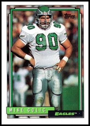 92T 397 Mike Golic.jpg